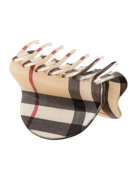 burberry accessories men's|burberry hair accessories on sale.